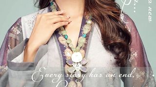 Womens Fashion LookBook 4
