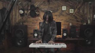 Mariah Carey - Hero (Cover)