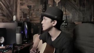 SCORPIONS - Always Somewhere ( Cover )