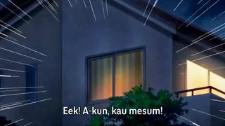Eak A-Kun Mesum