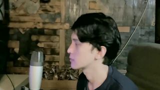 Rod Stewart - I Don't Want to Talk About it (Cover)