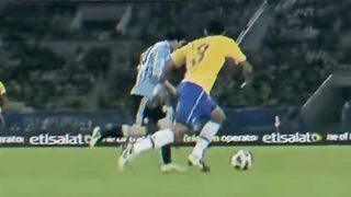 GOAT LEO
