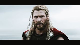Hela Destroys Mjolnir 2023