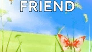 Good morning my friend status video