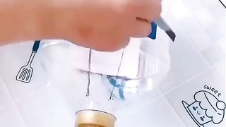 DIY life hacks trending