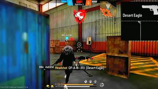 Free fire vedio 2