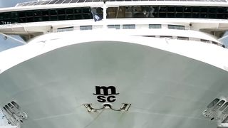 Msc Precioza 2