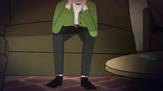 3 Dark Web Horror Stories Animated