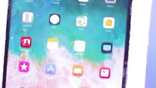 How to make Miniature Ipad_ Iphone and Headset_Easy DIY