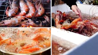 America's SHOCKING Indoor Shrimp Farm Harvests 2 Million Shrimp Every Year