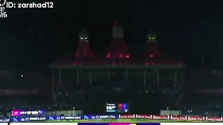 Muhammad shami 5 wicket