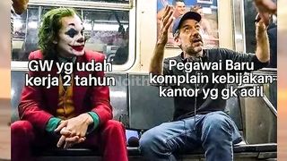 Membadut