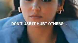 Girls attitude status 3