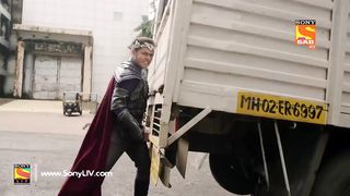 Baalveer Return Episode 8||AMW