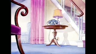 Tom & Jerry | Trapping Jerry | Classic Cartoon | WB Kids 2