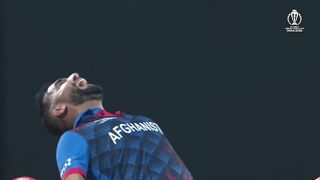 Afghanistan 'hammer' Pakistan in historic triumph Digital Daily Episode 22 ICC CWC23
