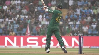 Bangladesh wary of South Africa middle-order weapons Match 23 Preview ICC CWC23.
