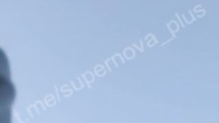 Ukraine Russia War | Ukrainian Soldier Downs RAF Drone Near Artyomovsk with Small Arms Fir | RCF
