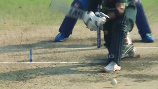 Rising star Noor Ahmad on stunning World Cup debut for Afghanistan ICC CWC23