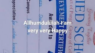 Allhumdulliah ????????????????????????????