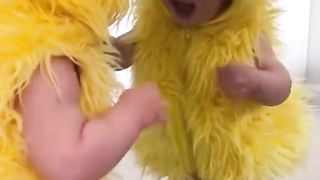 Funny Baby Video 5