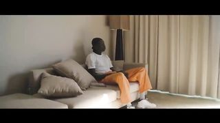 Khaby Lame is officially on Youtube