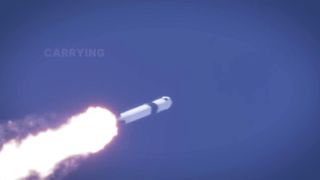 Science Launching on SpaceX's 29th Cargo Resupply Mission to the Space Station