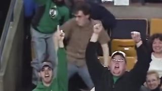 Dance bon jovi