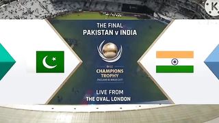 pakvsind final 2017 champion trophy full highlight match