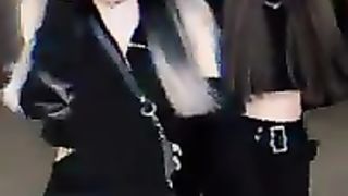 (抖音)Style-Outfit Của Giới Trẻ Trung Quốc Hiện Nay #1