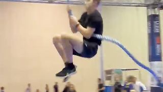 ninja warrior