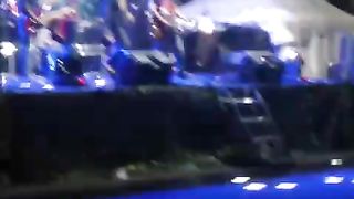 H.U.T TNI ke 78tahun di  Center Ciamis jawa barat.Indonesia