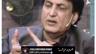 Khalilurrehma best lines