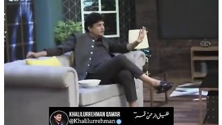 Khalilurrehman best lines 4