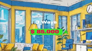 3 Easy Ways to Make $85,000 in The Next 3 Months (Before 2024)