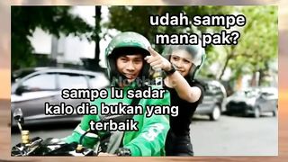 Sampai Sadar Diri