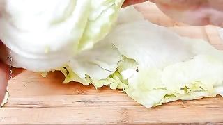 Prepare Yummy Salad in 10 minutes