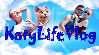 VLOG  ПЕРСИК