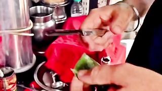 Review makanan india