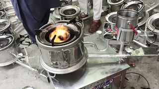 Bgair Gas Bijli Ky Chalny Waly Choly Pakistan Agye _ Irani Stove Wholesale Market In Pakistan