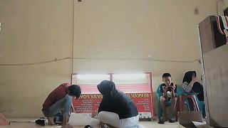 Motifasi untuk anak muda
