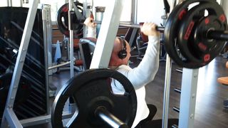 No matter where... #Workout