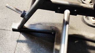 No matter where... #Workout