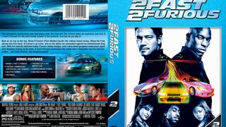 2 Fast 2 Furious (2003)|Full movie k33