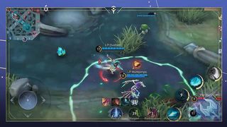 GAMEPLAY FREDRINN JUNGLE NEW !! EMBLEM AND BUILD FREDRINN 2023 ! HIGHTLIGHTS FREDRINN JUNGLE
