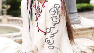 Women Fashion look book