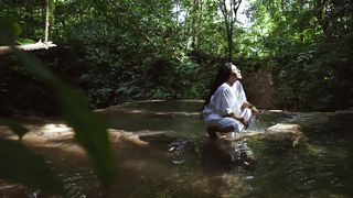 "Jungle Odyssey: Navigating the Untamed Wild"