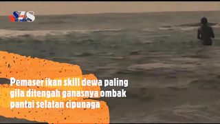 fish arrow master