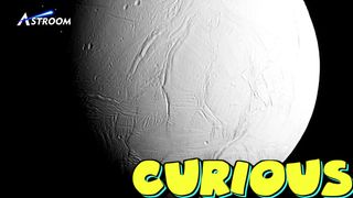 Strong Indications of Life on Enceladus
