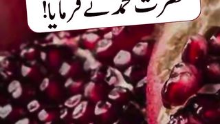Hazrat Muhammad Saw Ki hadees 26